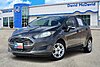 Used 2015 FORD FIESTA SE in FRISCO, TEXAS