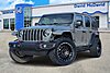 Used 2020 JEEP WRANGLER UNLIMITED SPORT ALTITUDE in FRISCO, TEXAS