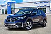 Used 2020 Honda CR-V LX in FRISCO, TEXAS