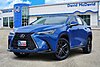 Used 2022 LEXUS NX 450H+ LUXURY in FRISCO, TEXAS