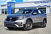 Used 2020 Honda CR-V Hybrid EX in FRISCO, TEXAS
