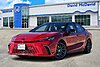 Used 2025 TOYOTA CAMRY XSE in FRISCO, TEXAS