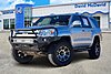 Used 2004 TOYOTA 4RUNNER LIMITED in FRISCO, TEXAS