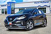 Used 2019 NISSAN MURANO S in FRISCO, TEXAS