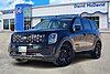 Used 2021 KIA TELLURIDE EX in FRISCO, TEXAS