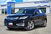 Used 2018 ACURA RDX ADVANCE PACKAGE in FRISCO, TEXAS