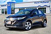 Used 2020 Honda HR-V LX in FRISCO, TEXAS
