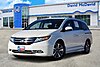 Used 2015 Honda Odyssey TOURING ELITE in FRISCO, TEXAS