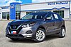 Used 2022 NISSAN ROGUE SPORT SV in FRISCO, TEXAS
