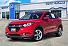 Used 2017 Honda HR-V EX in FRISCO, TEXAS
