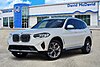 Used 2024 BMW X3 XDRIVE30I in FRISCO, TEXAS