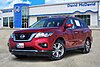 Used 2020 NISSAN PATHFINDER SL in FRISCO, TEXAS