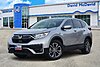 Used 2022 Honda CR-V EX in FRISCO, TEXAS