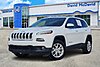 Used 2015 JEEP CHEROKEE LATITUDE in FRISCO, TEXAS