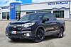 Used 2020 Honda Ridgeline BLACK EDITION in FRISCO, TEXAS