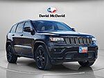 Used 2018 JEEP GRAND CHEROKEE ALTITUDE in FRISCO, TEXAS (Photo 6)