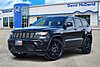 Used 2018 JEEP GRAND CHEROKEE ALTITUDE in FRISCO, TEXAS