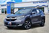 Used 2019 Honda CR-V TOURING in FRISCO, TEXAS