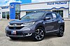 Used 2019 Honda CR-V TOURING in FRISCO, TEXAS