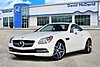 Used 2015 MERCEDES-BENZ SLK-CLASS SLK 250 in FRISCO, TEXAS