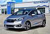 Used 2019 Honda Fit EX-L in FRISCO, TEXAS