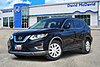 Used 2018 NISSAN ROGUE S in FRISCO, TEXAS