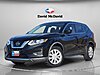 Used 2018 NISSAN ROGUE S in FRISCO, TEXAS