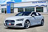 Used 2019 AUDI A5 SPORTBACK PREMIUM in FRISCO, TEXAS