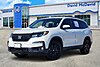 Used 2022 Honda Pilot SPECIAL EDITION in FRISCO, TEXAS