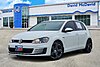 Used 2017 Volkswagen Golf GTI S in FRISCO, TEXAS