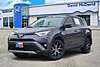 Used 2016 TOYOTA RAV4 SE in FRISCO, TEXAS