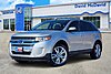 Used 2013 FORD EDGE SEL in FRISCO, TEXAS