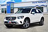 Used 2022 MERCEDES-BENZ GLC-CLASS GLC 300 in FRISCO, TEXAS
