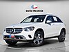 Used 2022 MERCEDES-BENZ GLC-CLASS GLC 300 in FRISCO, TEXAS