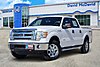 Used 2014 FORD F-150 XLT in FRISCO, TEXAS