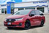 Used 2025 Honda Odyssey SPORT-L in FRISCO, TEXAS