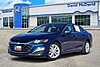 Used 2019 CHEVROLET MALIBU LT in FRISCO, TEXAS