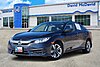 Used 2017 Honda Civic LX in FRISCO, TEXAS