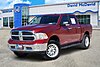 Used 2015 RAM 1500 BIG HORN in FRISCO, TEXAS
