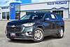 Used 2018 CHEVROLET TRAVERSE LT in FRISCO, TEXAS