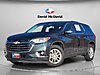 Used 2018 CHEVROLET TRAVERSE LT in FRISCO, TEXAS