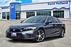 Used 2023 Honda Civic TOURING in FRISCO, TEXAS