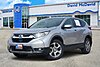 Used 2018 Honda CR-V EX-L in FRISCO, TEXAS