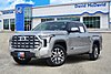 Used 2024 TOYOTA Tundra Hybrid 1794 EDITION in FRISCO, TEXAS