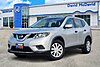 Used 2016 NISSAN ROGUE S in FRISCO, TEXAS