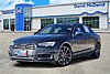 Used 2018 AUDI S4 3.0T PREMIUM PLUS in FRISCO, TEXAS