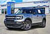 Used 2022 FORD BRONCO SPORT BIG BEND in FRISCO, TEXAS