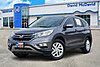 Used 2015 Honda CR-V EX-L in FRISCO, TEXAS