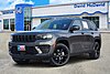 Used 2022 JEEP GRAND CHEROKEE ALTITUDE in FRISCO, TEXAS