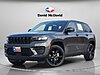 Used 2022 JEEP GRAND CHEROKEE ALTITUDE in FRISCO, TEXAS